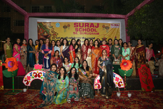 Best CBSE School Gurgaon 178